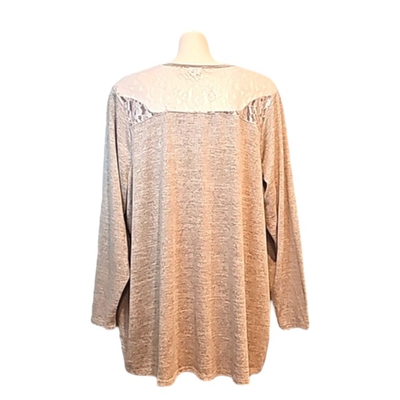 👠 Pennington’s Top, Size 2XL - Picture 3 of 9